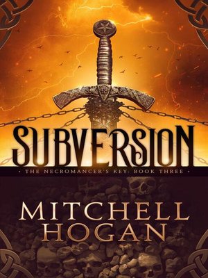 cover image of Subversion